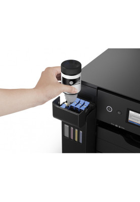 Принтер Epson L11160 (C11CJ04404)