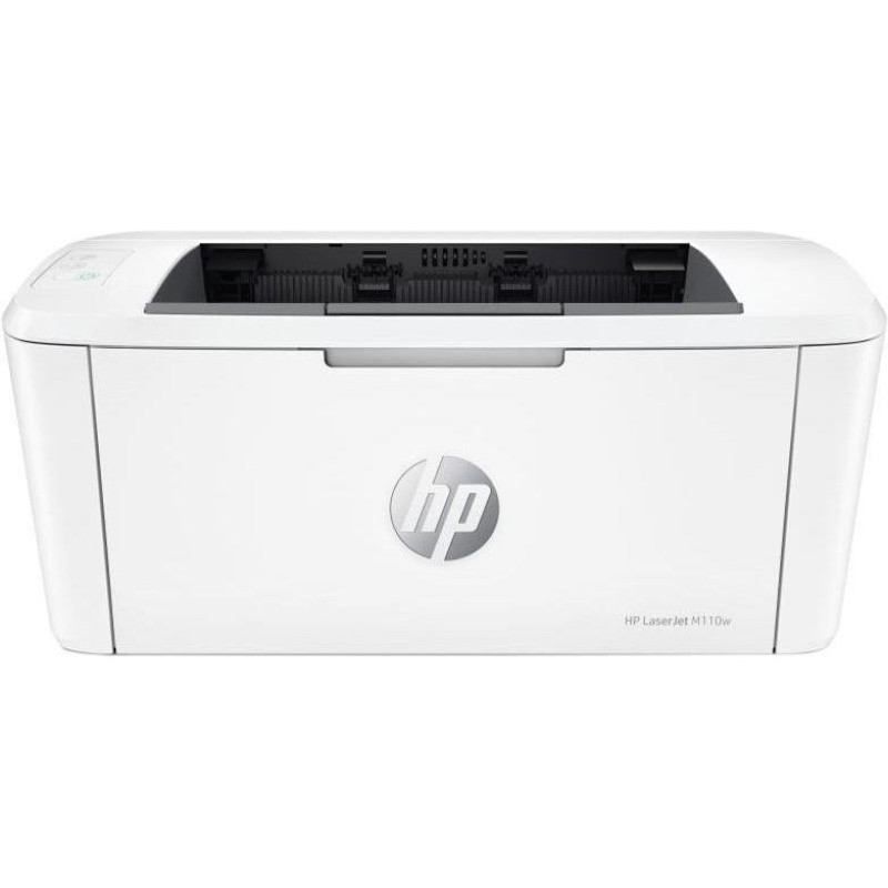 Принтер HP LaserJet M110w (7MD66F)