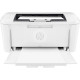 Принтер HP LaserJet M110w (7MD66F)