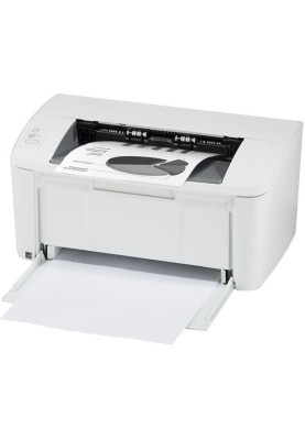 Принтер HP LaserJet M110w (7MD66F)
