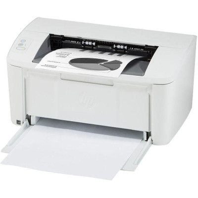 Принтер HP LaserJet M110w (7MD66F)