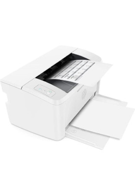 Принтер HP LaserJet M110w (7MD66F)