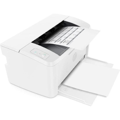Принтер HP LaserJet M110w (7MD66F)