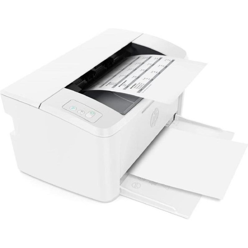 Принтер HP LaserJet M110w (7MD66F)