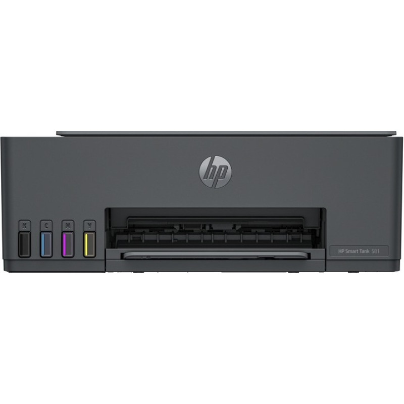 Принтер HP Smart Tank 581 All-in-One (4A8D4A)