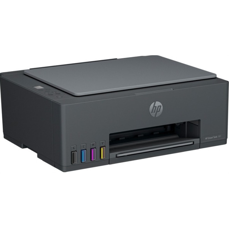 Принтер HP Smart Tank 581 All-in-One (4A8D4A)