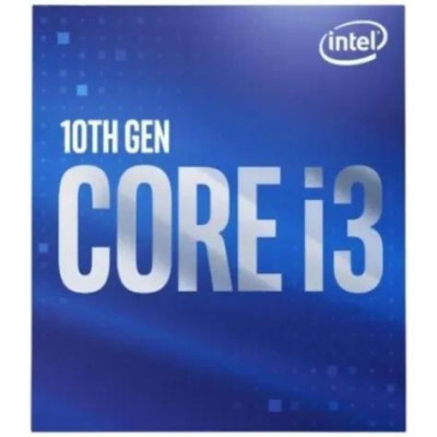 Процесор Intel Core i3-14100F (BX8071514100F)