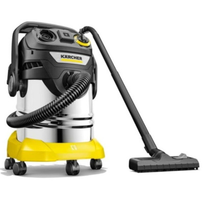 Пилосос Karcher KWD 3 S V-15/4/20 (1.628-448.0)