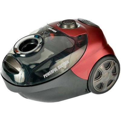 Пилосос із мішком Edler ED-1808RB