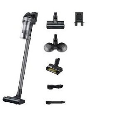 Пилосос вертикальний Samsung VS20B75A9R5/GE