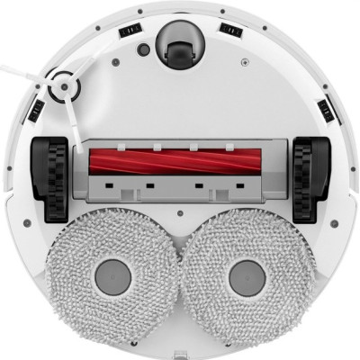 Робот-пилосос Roborock Q Revo Plus White