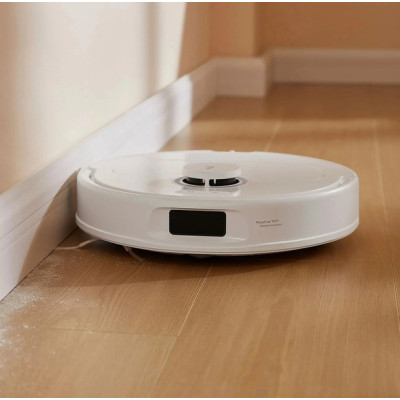 Робот-пилосос Roborock Q Revo Plus White