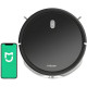Робот-пилосос з вологим прибиранням Xiaomi Mi Robot Vacuum E5 Black BHR8298EU