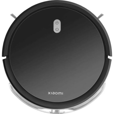 Робот-пилосос з вологим прибиранням Xiaomi Mi Robot Vacuum E5 Black BHR8298EU Робот-пилосос з вологим прибиранням Xiaomi Mi Robot Vacuum E5 Black BHR8298EU