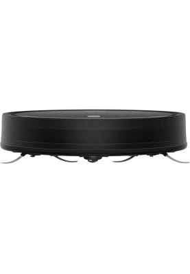 Робот-пилосос з вологим прибиранням Xiaomi Mi Robot Vacuum E5 Black BHR8298EU
