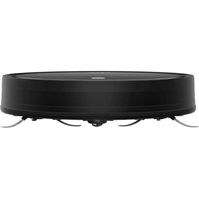 Робот-пилосос з вологим прибиранням Xiaomi Mi Robot Vacuum E5 Black BHR8298EU