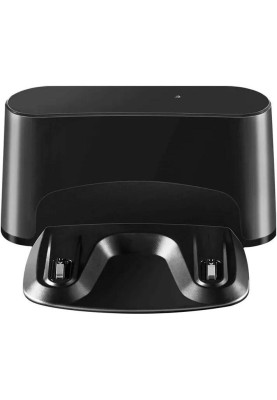 Робот-пилосос з вологим прибиранням Xiaomi Mi Robot Vacuum E5 Black BHR8298EU