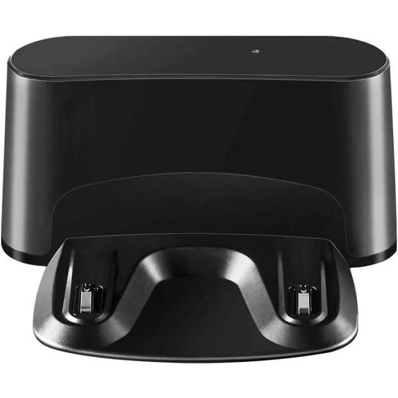 Робот-пилосос з вологим прибиранням Xiaomi Mi Robot Vacuum E5 Black BHR8298EU