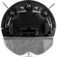 Робот-пилосос з вологим прибиранням Xiaomi Mi Robot Vacuum E5 Black BHR8298EU