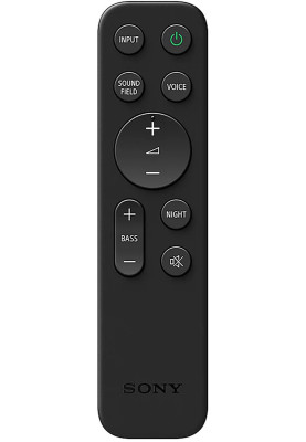 Саундбар Sony HT-A8000