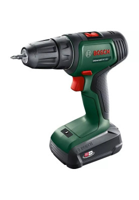 Шуруповерт Bosch UniversalDrill 18V (06039D4001)