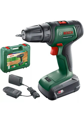 Шуруповерт Bosch UniversalDrill 18V (06039D4001)