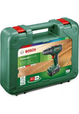 Шуруповерт Bosch UniversalDrill 18V (06039D4001)