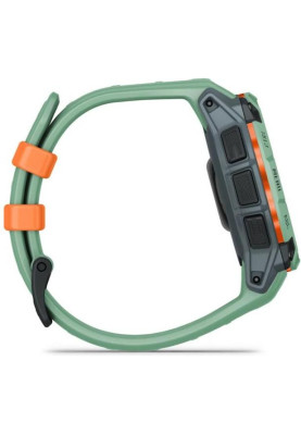 Смарт-годинник Garmin Instinct 3 45mm AMOLED Neo Tropic with Neo Tropic Band (010-02936-01)