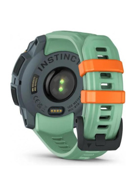 Смарт-годинник Garmin Instinct 3 45mm AMOLED Neo Tropic with Neo Tropic Band (010-02936-01)