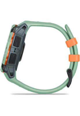 Смарт-годинник Garmin Instinct 3 45mm AMOLED Neo Tropic with Neo Tropic Band (010-02936-01)
