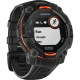 Смарт-годинник Garmin Instinct 3 45mm Solar Black with Black Band (010-02934-00)