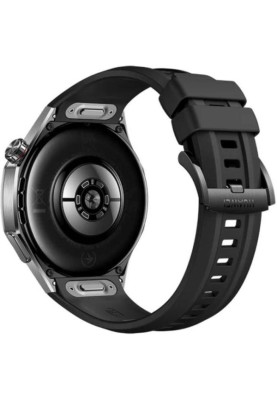 Смарт-годинник HUAWEI Watch GT 5 Pro 46 mm Black