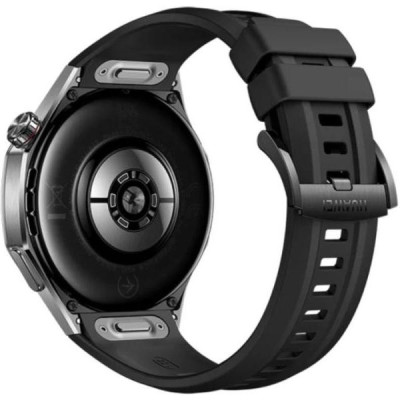Смарт-годинник HUAWEI Watch GT 5 Pro 46 mm Black