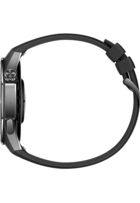 Смарт-годинник HUAWEI Watch GT 5 Pro 46 mm Black