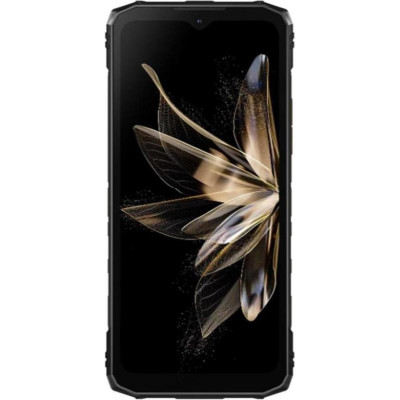 Смартфон DOOGEE Blade 10 Ultra 8/256GB Black