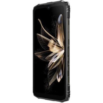 Смартфон DOOGEE Blade 10 Ultra 8/256GB Black