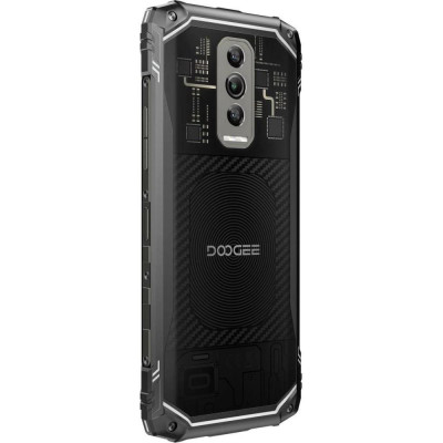 Смартфон DOOGEE Blade 10 Ultra 8/256GB Black