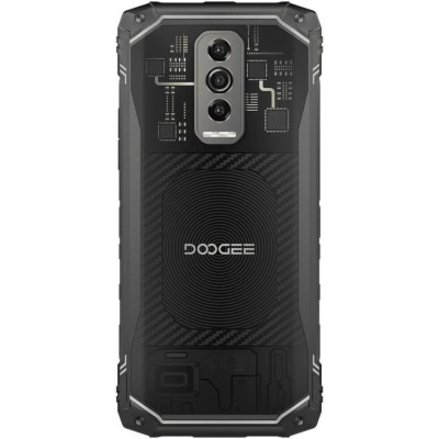 Смартфон DOOGEE Blade 10 Ultra 8/256GB Black