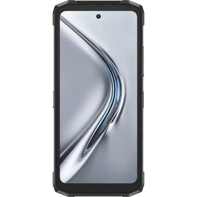 Смартфон DOOGEE Fire 6 Power 8/256GB Black