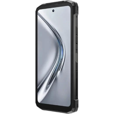 Смартфон DOOGEE Fire 6 Power 8/256GB Black
