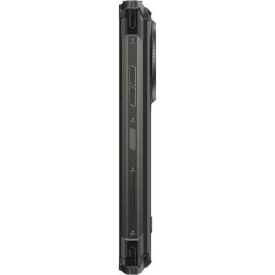 Смартфон DOOGEE Fire 6 Power 8/256GB Black