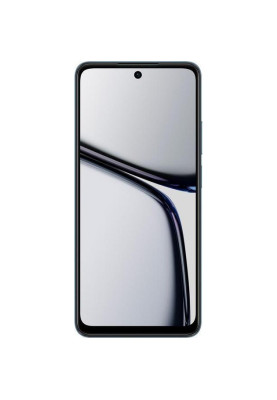 Смартфон realme C65 4G 6/128GB Starlight Black
