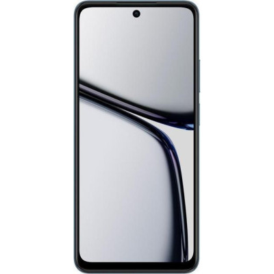 Смартфон realme C65 4G 6/128GB Starlight Black