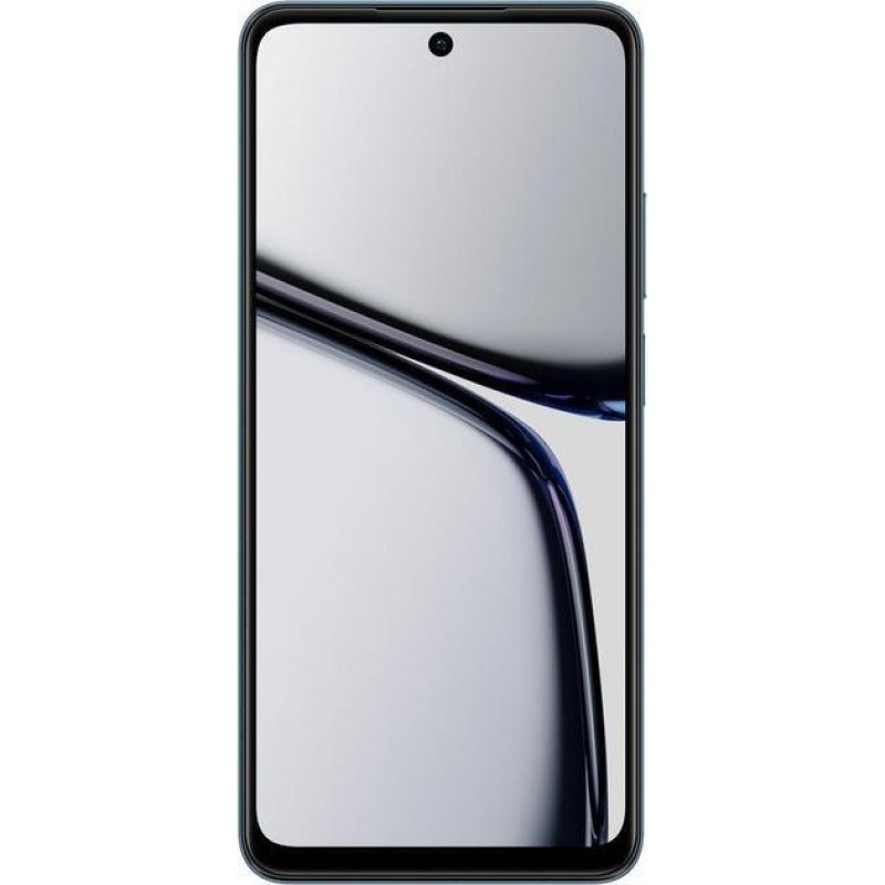 Смартфон realme C65 4G 6/128GB Starlight Black