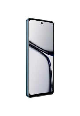 Смартфон realme C65 4G 6/128GB Starlight Black
