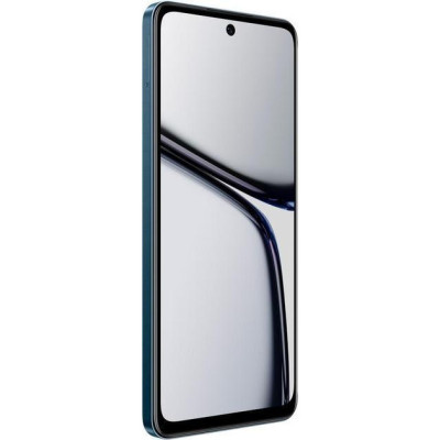 Смартфон realme C65 4G 6/128GB Starlight Black