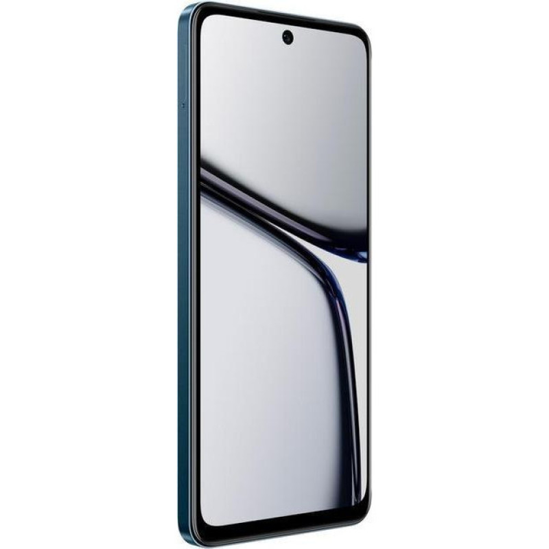 Смартфон realme C65 4G 6/128GB Starlight Black