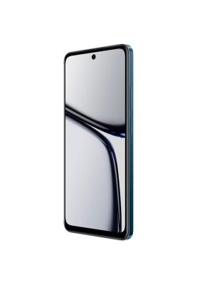 Смартфон realme C65 4G 6/128GB Starlight Black