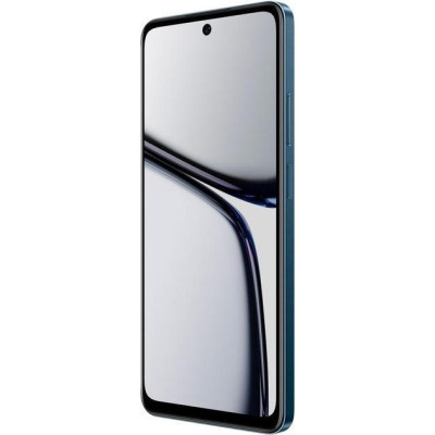 Смартфон realme C65 4G 6/128GB Starlight Black