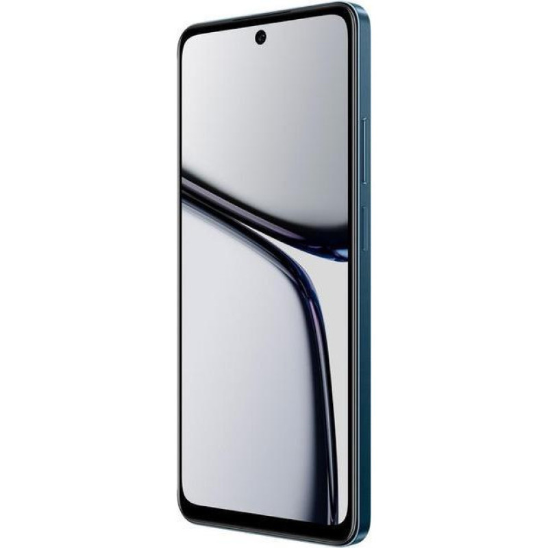 Смартфон realme C65 4G 6/128GB Starlight Black